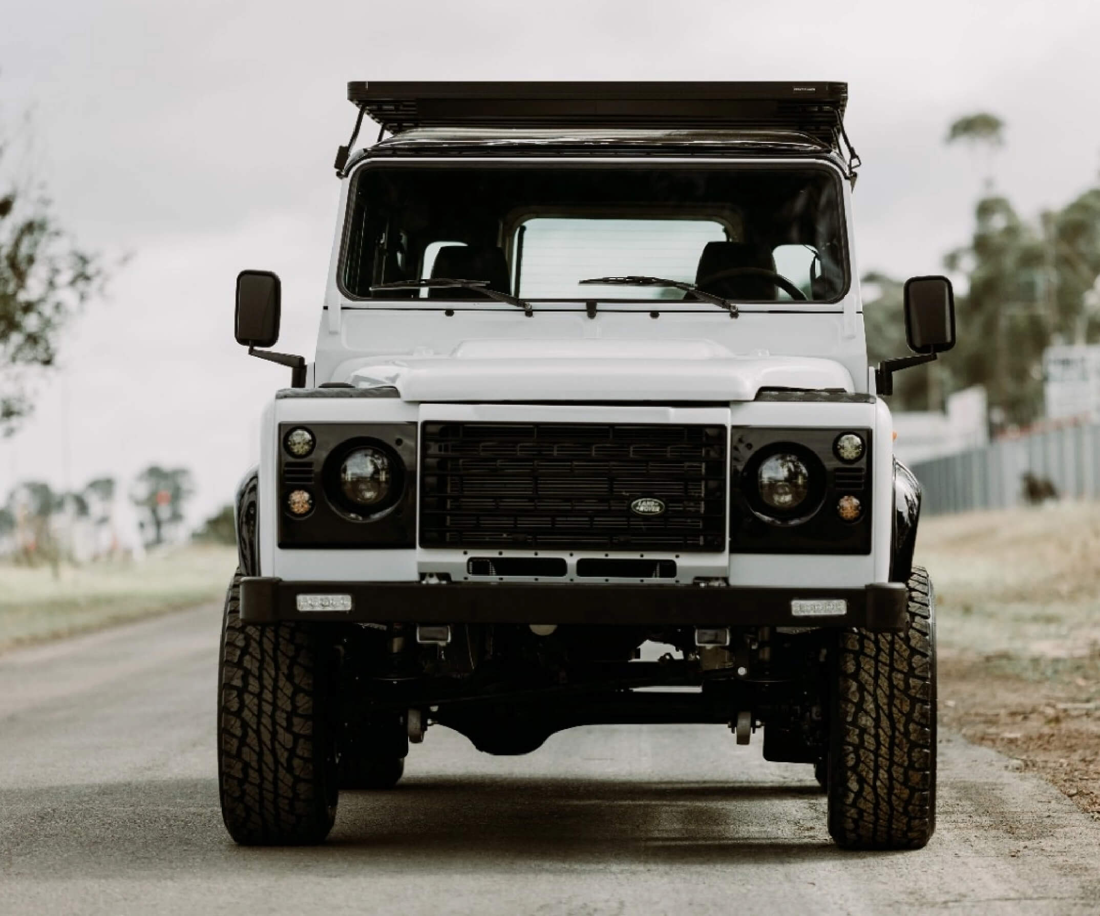 Defender