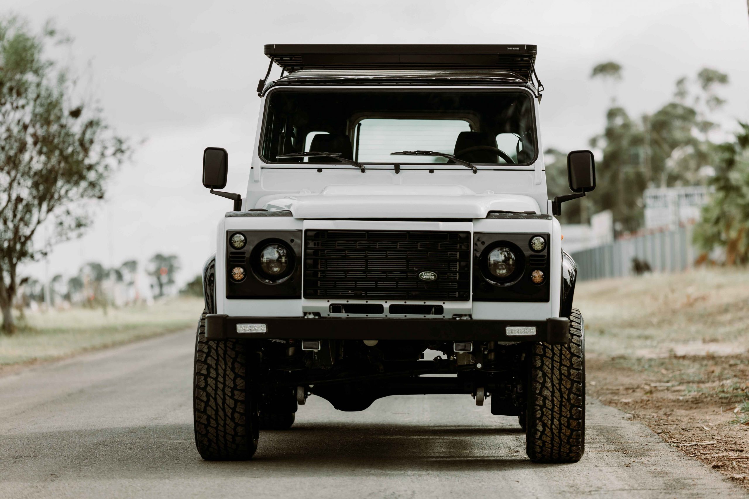 Defender