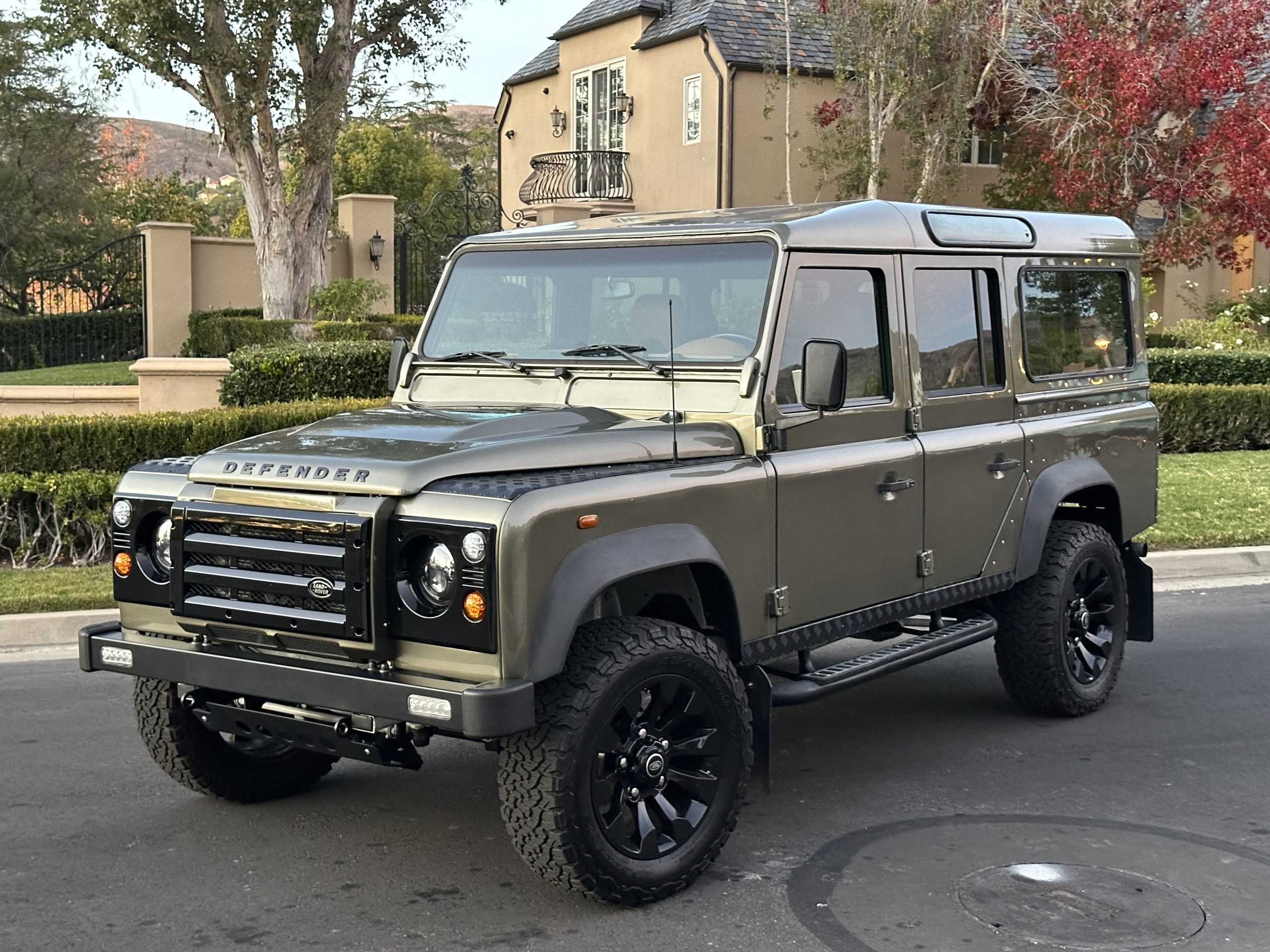 Defender