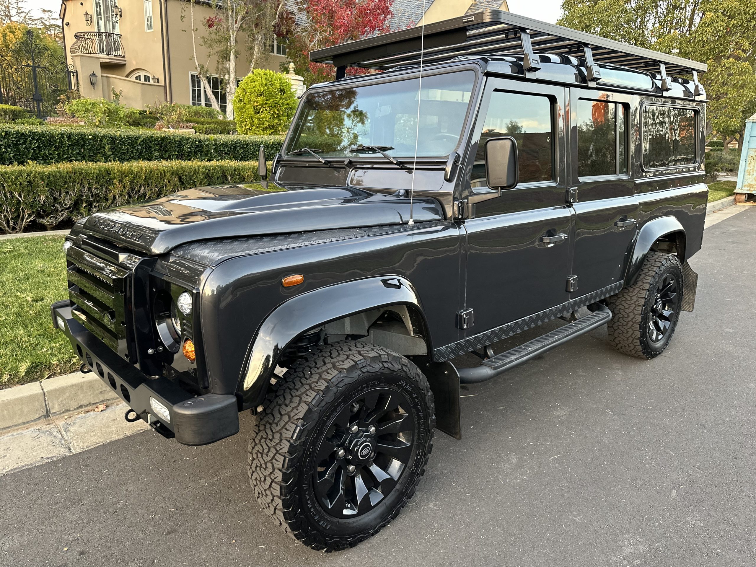 Defender